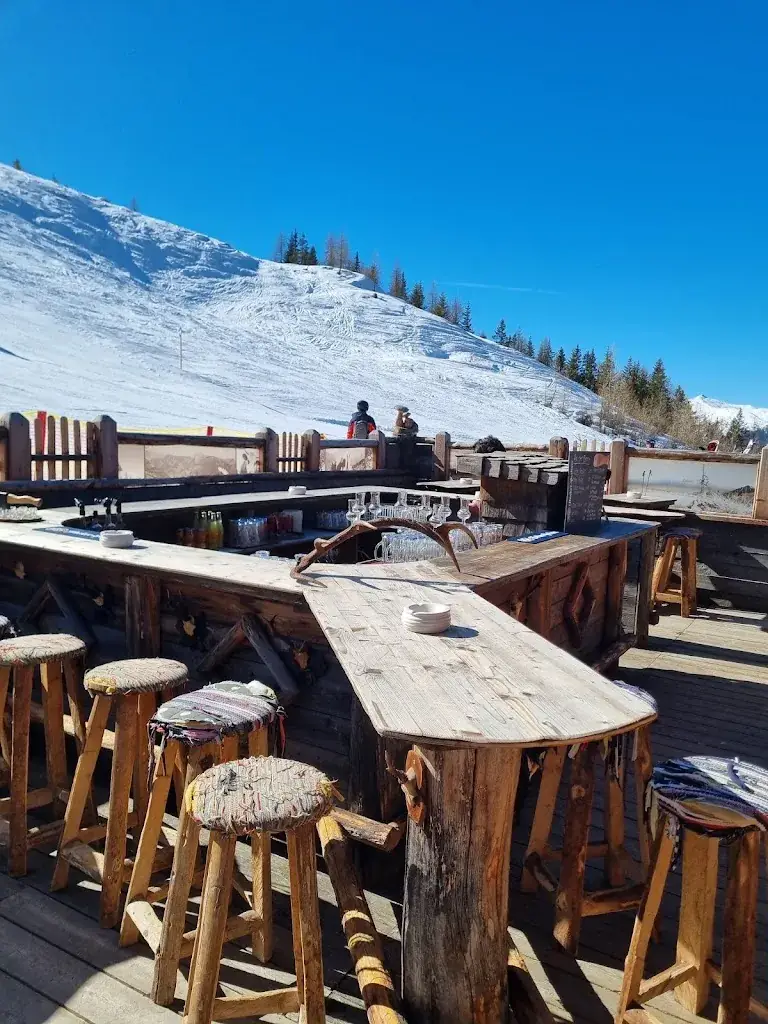 Grabneralm ristorante a Dorfgastein