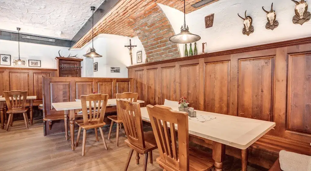 Dorfkrämerei ristorante a Dorfgastein