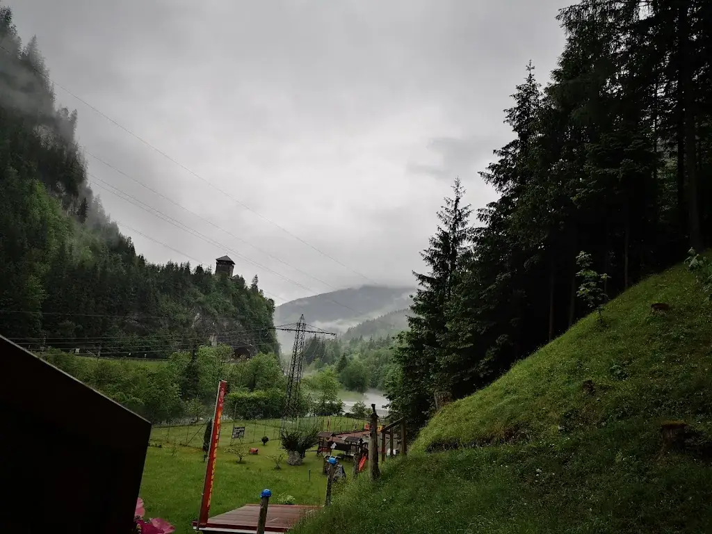 Marian Ghibu_Hotel-Restaurant Burgblick_Dorfgastein_recensione