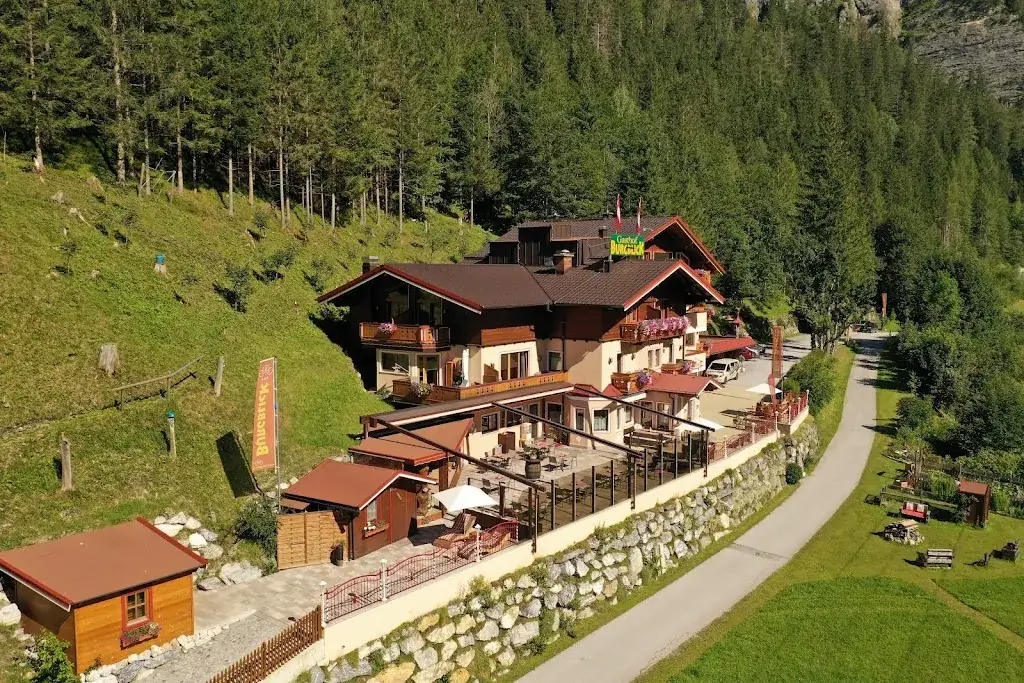 Hotel-Restaurant Burgblick_Dorfgastein_slider_image_1