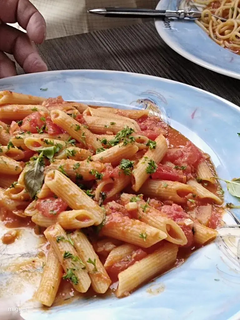 Menu_Il Peperoncino - Da Antonio_Dorfgastein_image_4