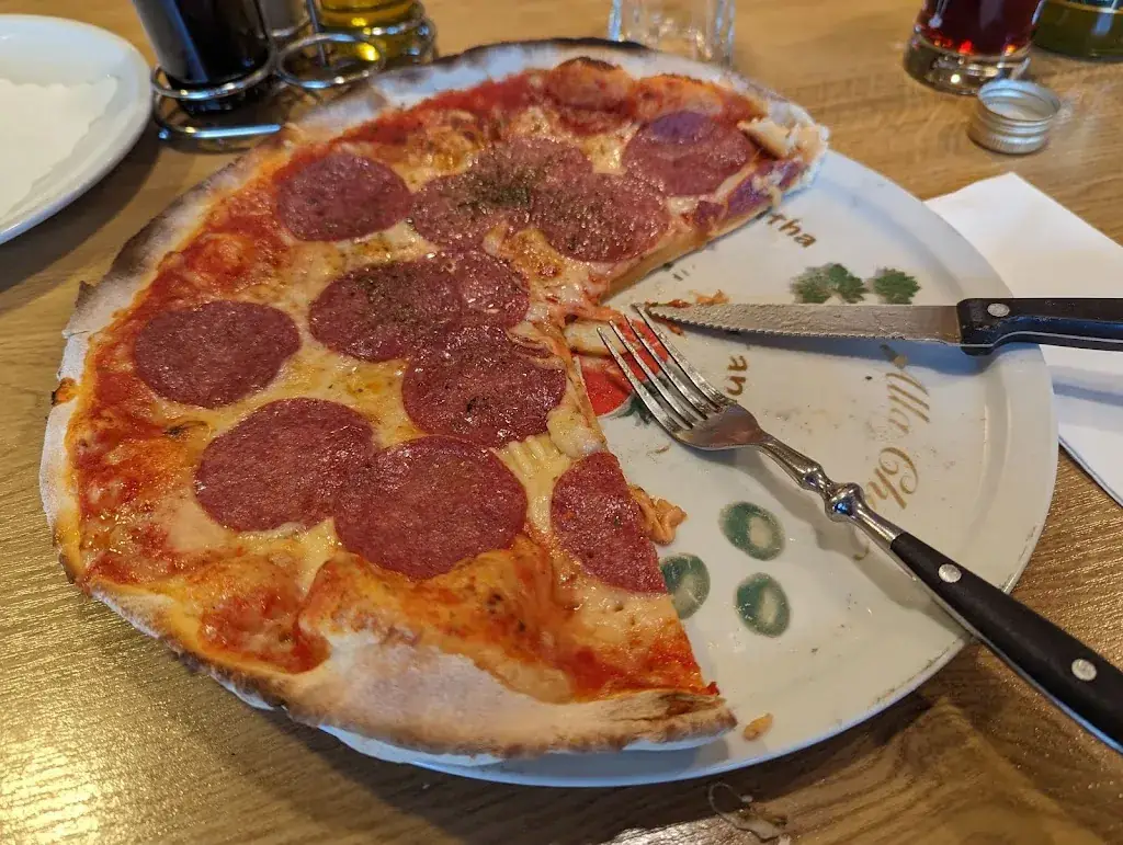 Menu_Il Peperoncino - Da Antonio_Dorfgastein_image_6