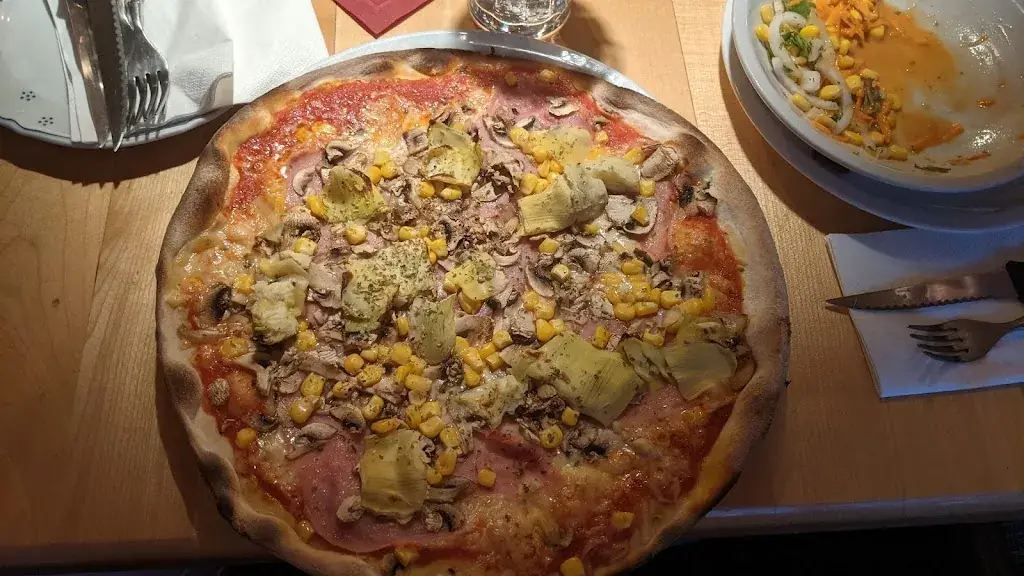 Gretchen Link_Il Peperoncino - Da Antonio_Dorfgastein_avis