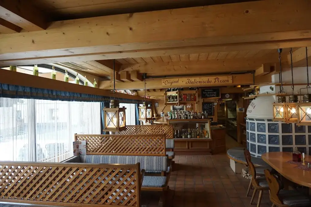 Il Peperoncino - Da Antonio_Dorfgastein_slider_image_1