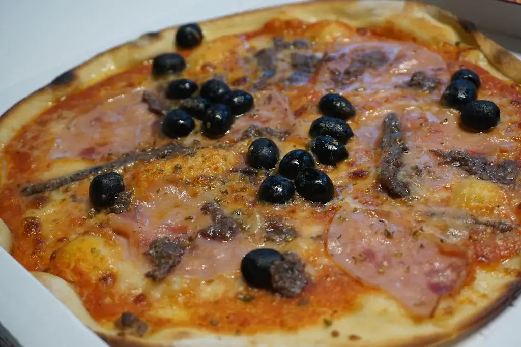 Il Peperoncino - Da Antonio_Dorfgastein_slider_image_3