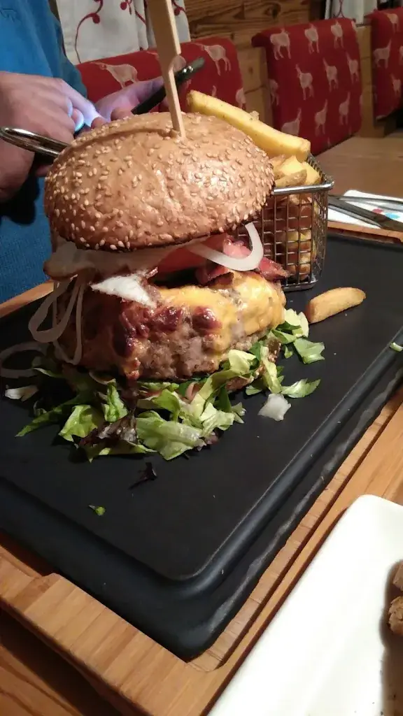 Menu_Hotel Gasthof Walcher_Dorfgastein_immagine_2