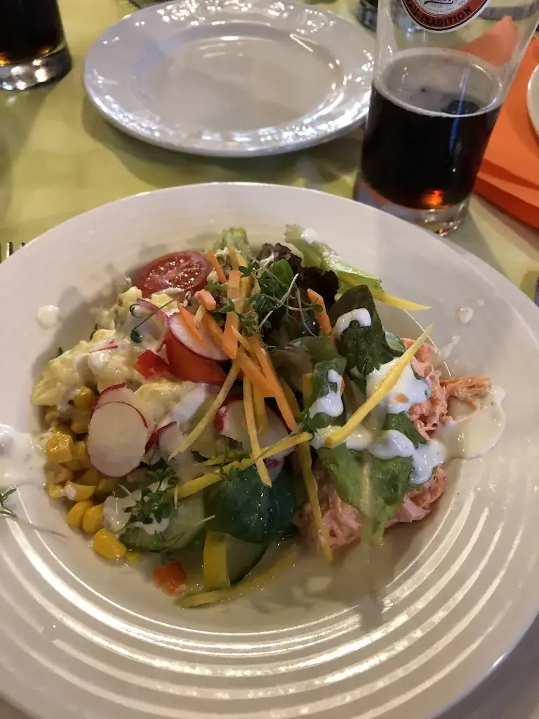 Menu_Hotel Gasthof Walcher_Dorfgastein_immagine_5