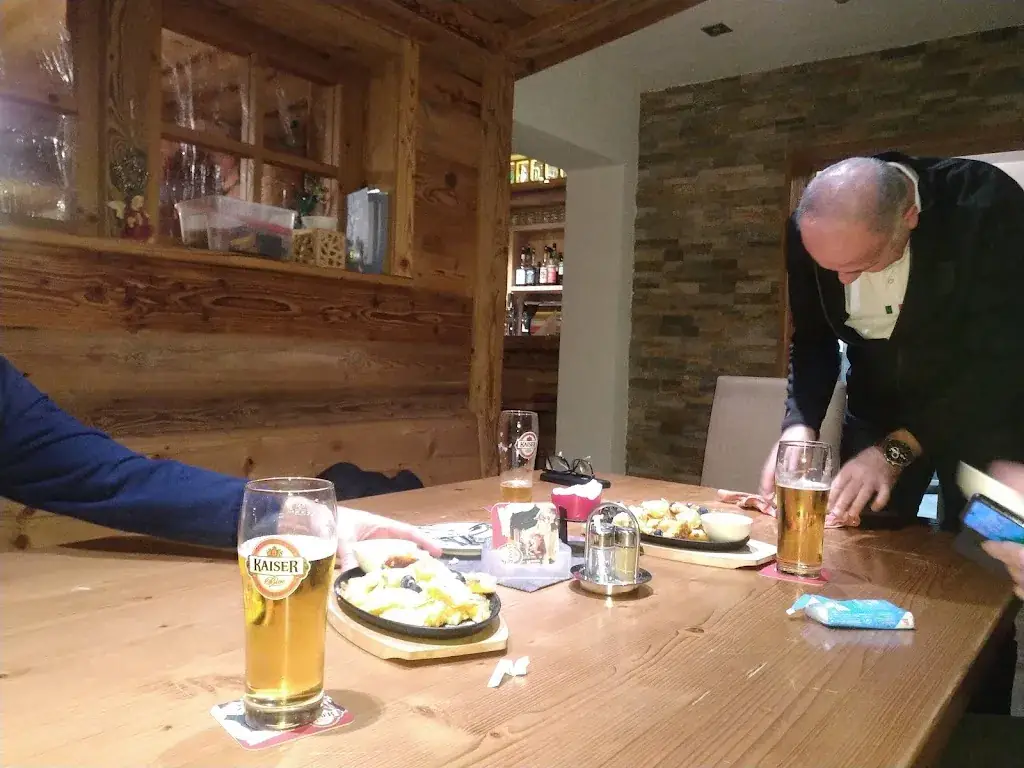 Menu_Hotel Gasthof Walcher_Dorfgastein_immagine_7