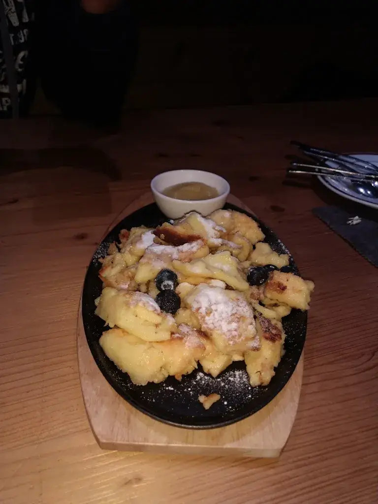 Menu_Hotel Gasthof Walcher_Dorfgastein_immagine_8