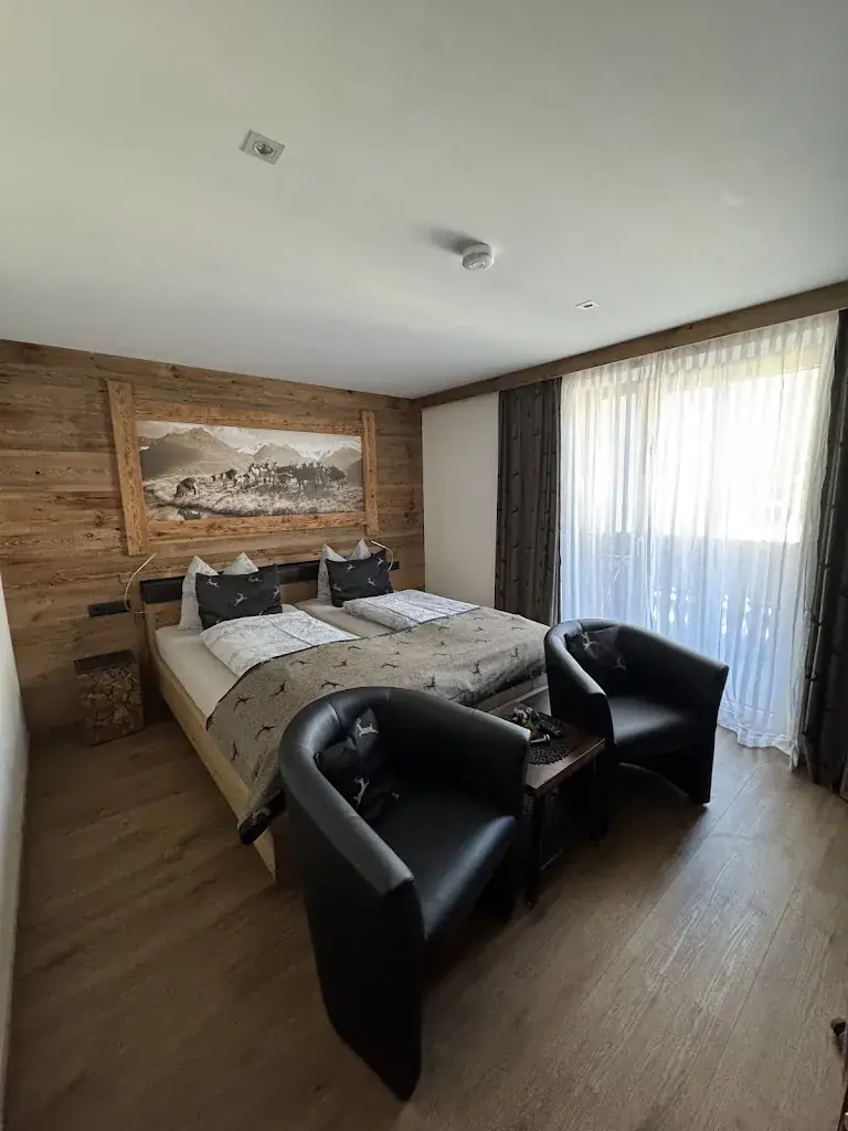 Jessica_Hotel Gasthof Walcher_Dorfgastein_recensione