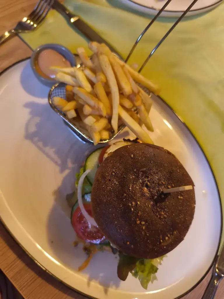 T. B._Hotel Gasthof Walcher_Dorfgastein_recensione