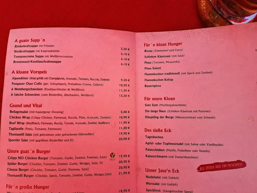 Menu_Thomaselli_Dorfgastein_image_1