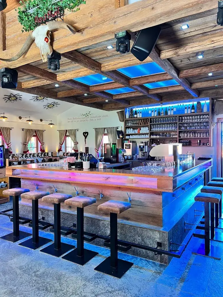 Thomaselli ristorante a Dorfgastein