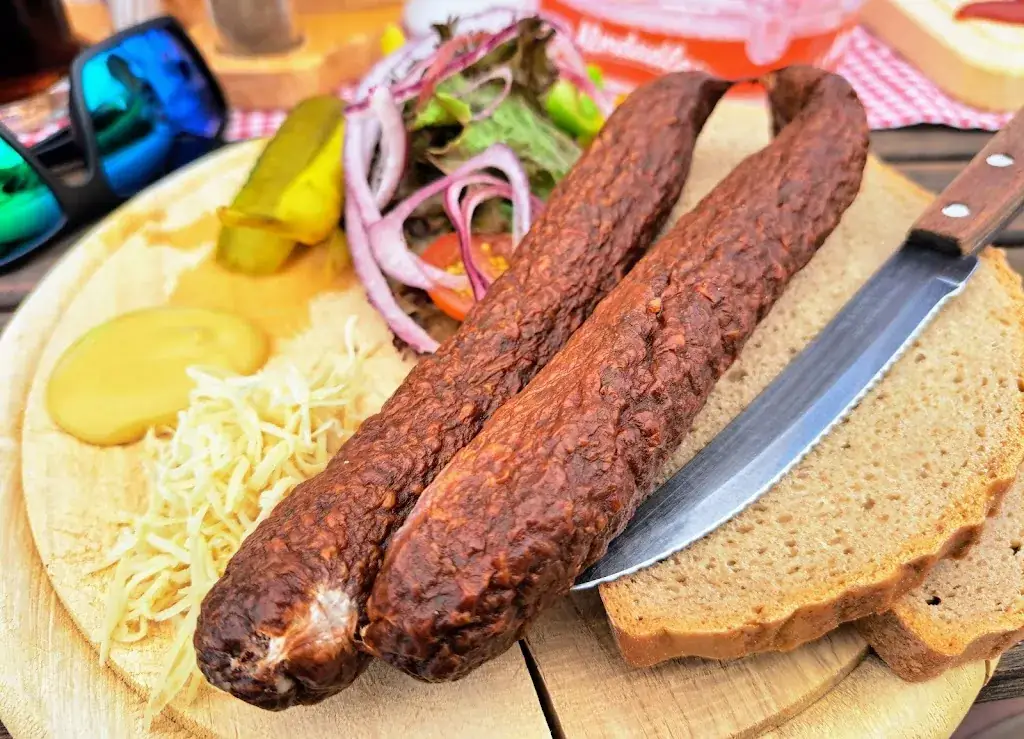 Menu_Wengeralm_Dorfgastein_immagine_7