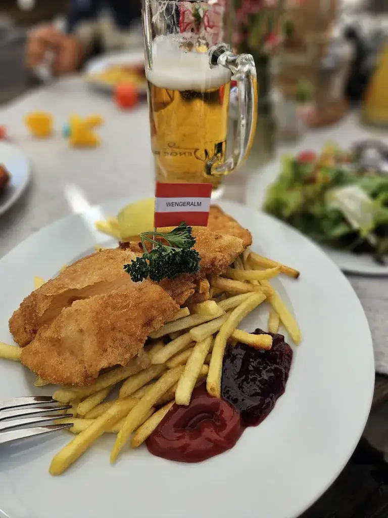 Menu_Wengeralm_Dorfgastein_immagine_8