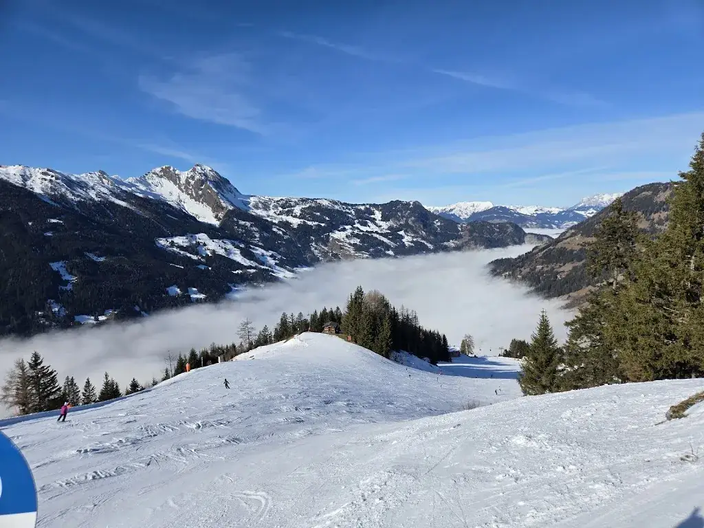 Kali-Stenik -_Wengeralm_Dorfgastein_recensione