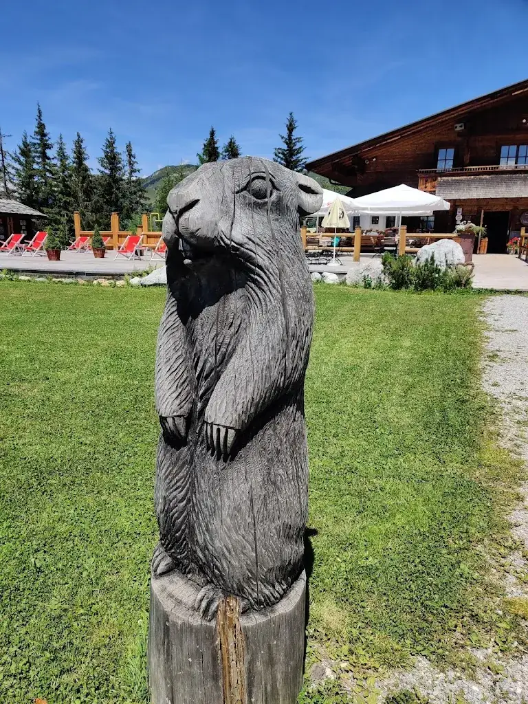 Danny vz_Wengeralm_Dorfgastein_recensione