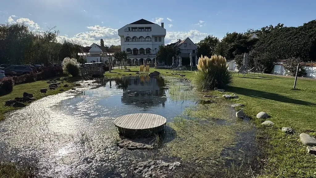 Acio B_Privathotel Das-Schmidt_Mörbisch am See_recensione