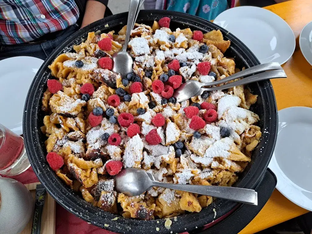 Menu_Hoamat Liab_Dorfgastein_immagine_1