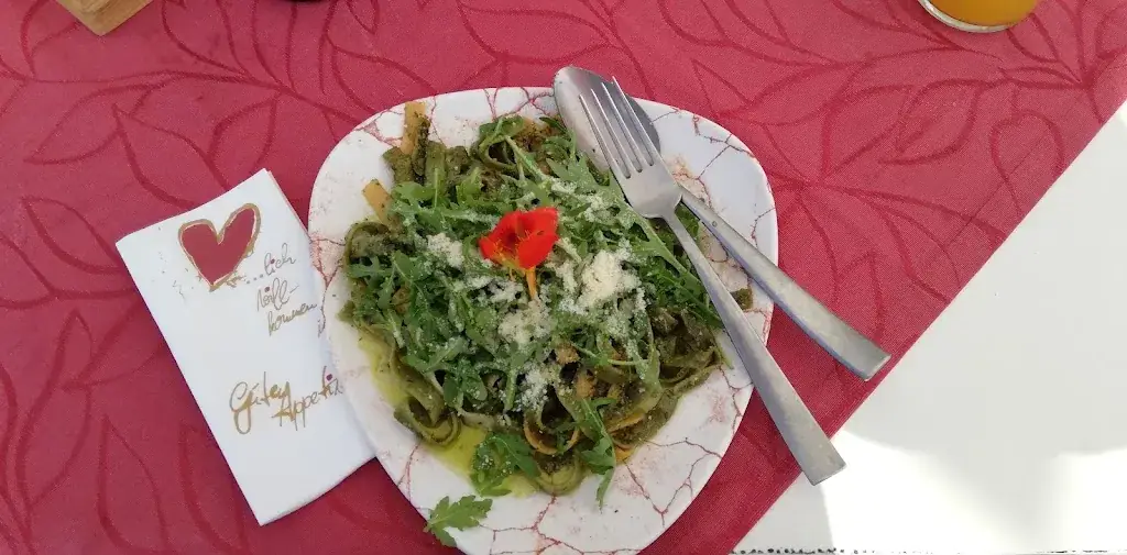 Menu_Hoamat Liab_Dorfgastein_immagine_4