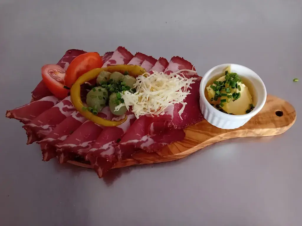 Menu_Hoamat Liab_Dorfgastein_immagine_5