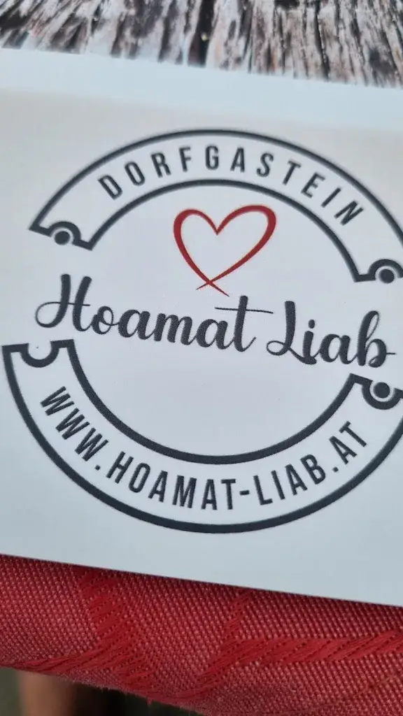 Rudolf MG_Hoamat Liab_Dorfgastein_recensione