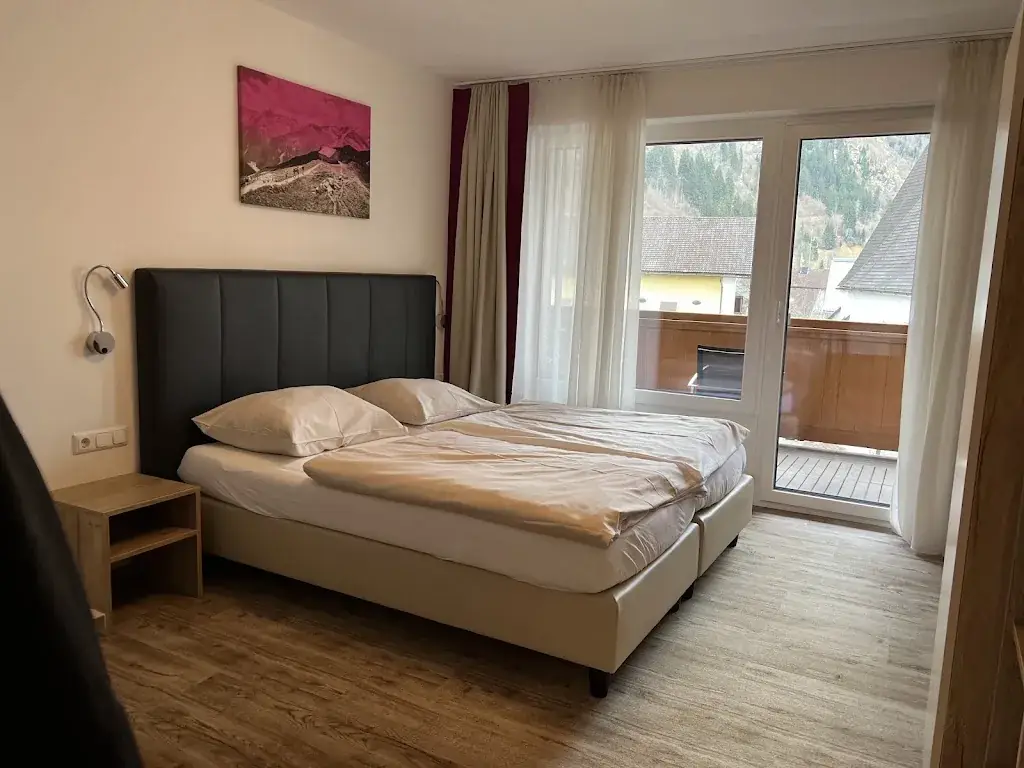 Sandy Charlespeterson_smartHotel & smartFLATS - Dein Basecamp in Dorfgastein_Dorfgastein_avis