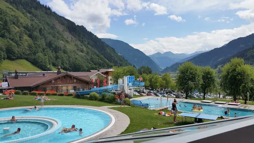 smartHotel & smartFLATS - Dein Basecamp in Dorfgastein_Dorfgastein_slider_image_2