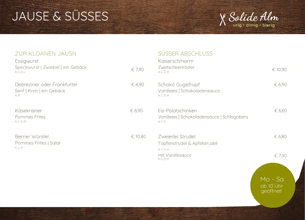 Menu_Solide Alm_Elixhausen_image_4