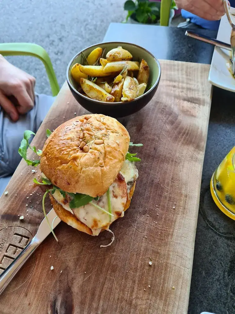 Menu_FELIX - Dolce Vita, Pizza e Pasta_Elixhausen_image_3