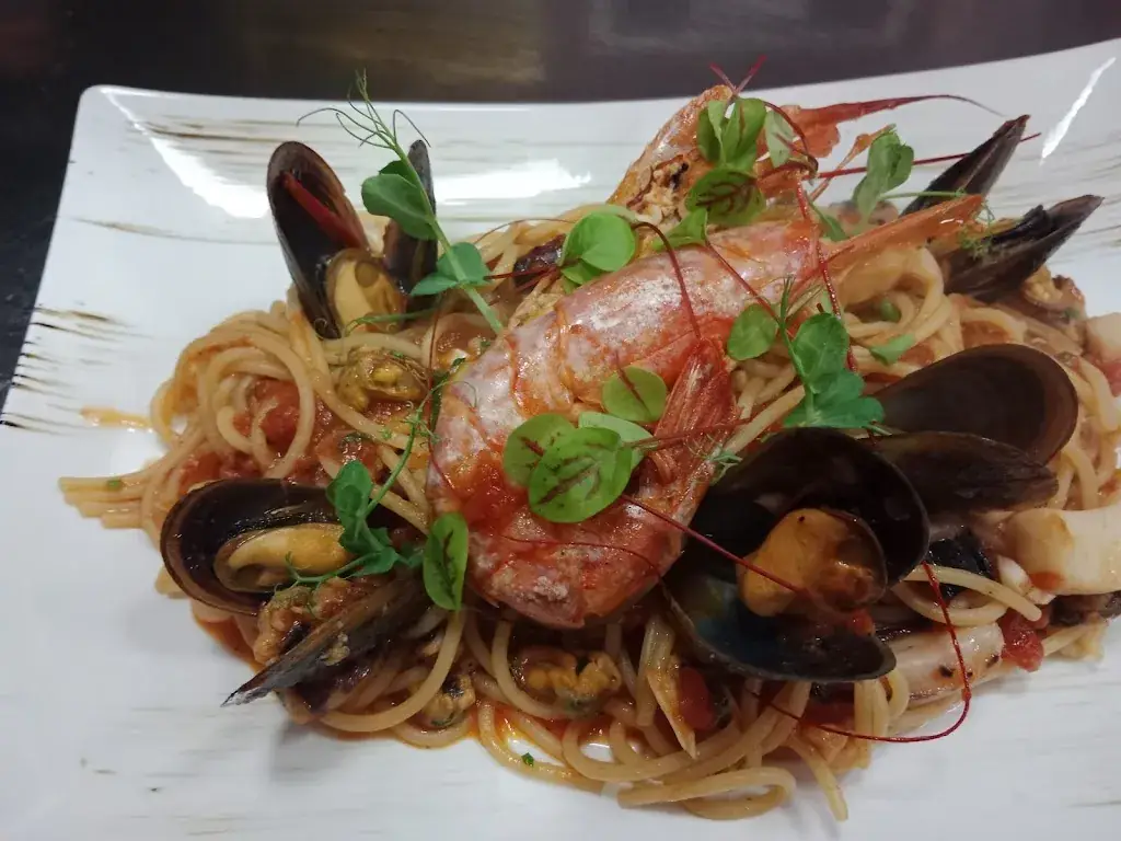 Menu_FELIX - Dolce Vita, Pizza e Pasta_Elixhausen_image_5