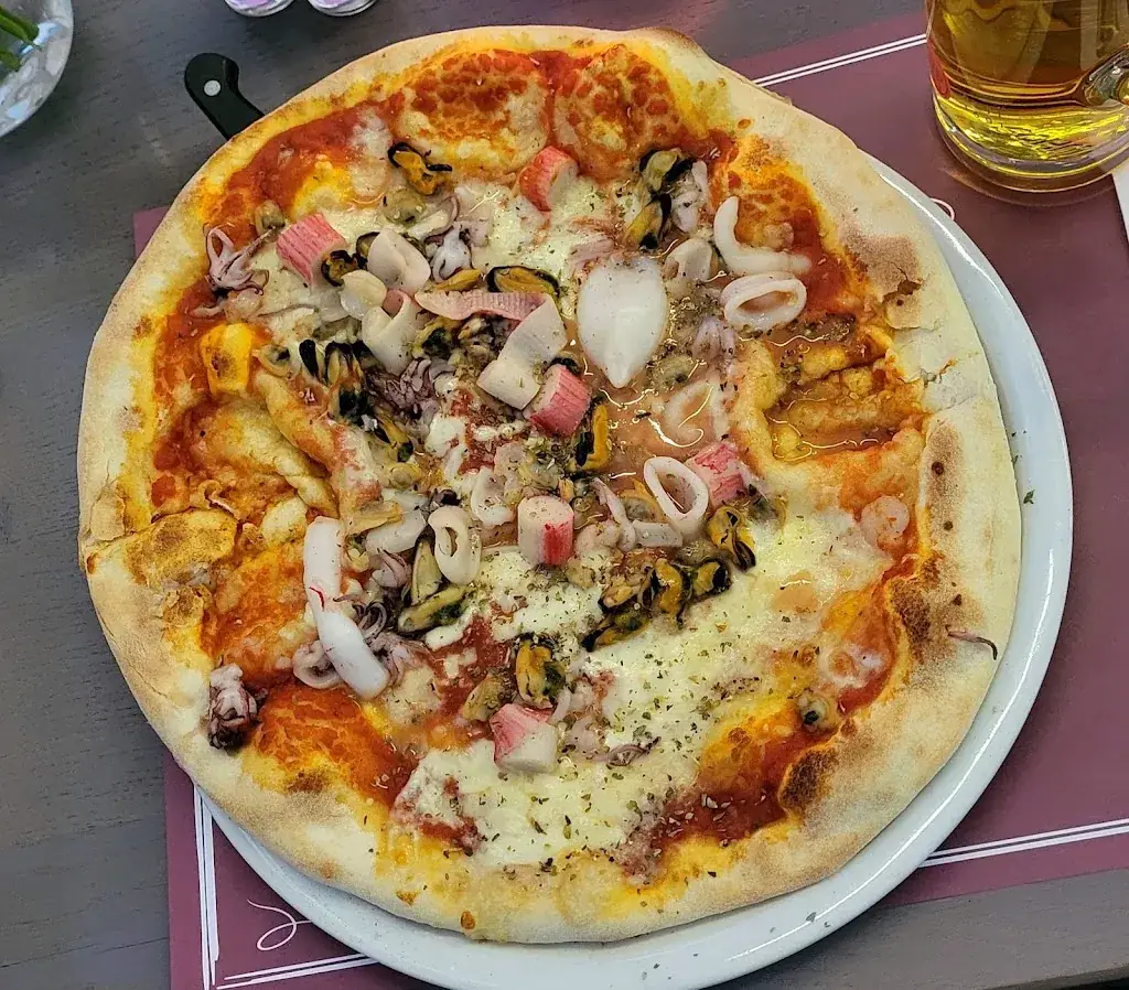 Menu_FELIX - Dolce Vita, Pizza e Pasta_Elixhausen_image_7