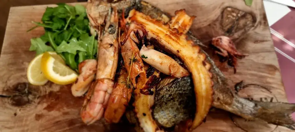 Antonio Souvannasouck_FELIX - Dolce Vita, Pizza e Pasta_Elixhausen_review