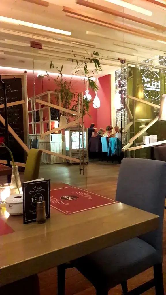 FELIX - Dolce Vita, Pizza e Pasta_Elixhausen_slider_image_2