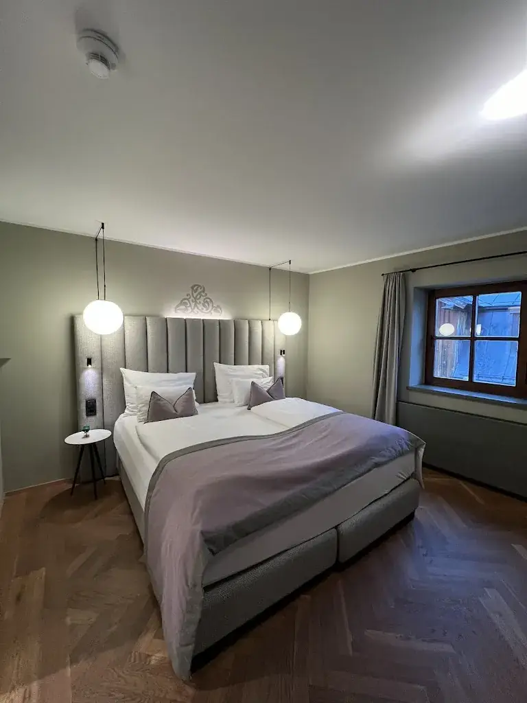 K. S._Romantik Spa Hotel Elixhauser Wirt_Elixhausen_avis