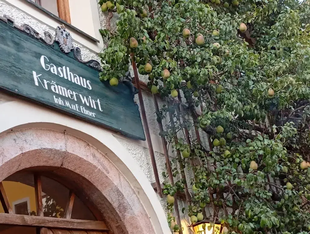 Libor Malý_Krämerwirt_Faistenau_review