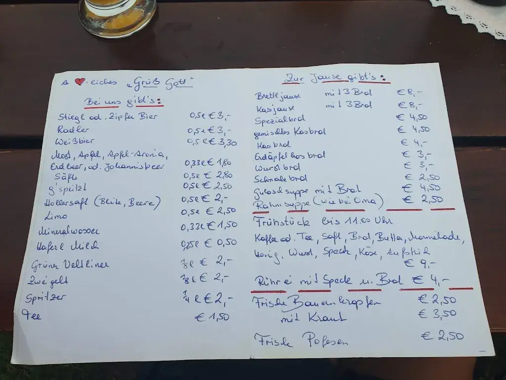 Menu_Lanznhütte_Faistenau_image_2