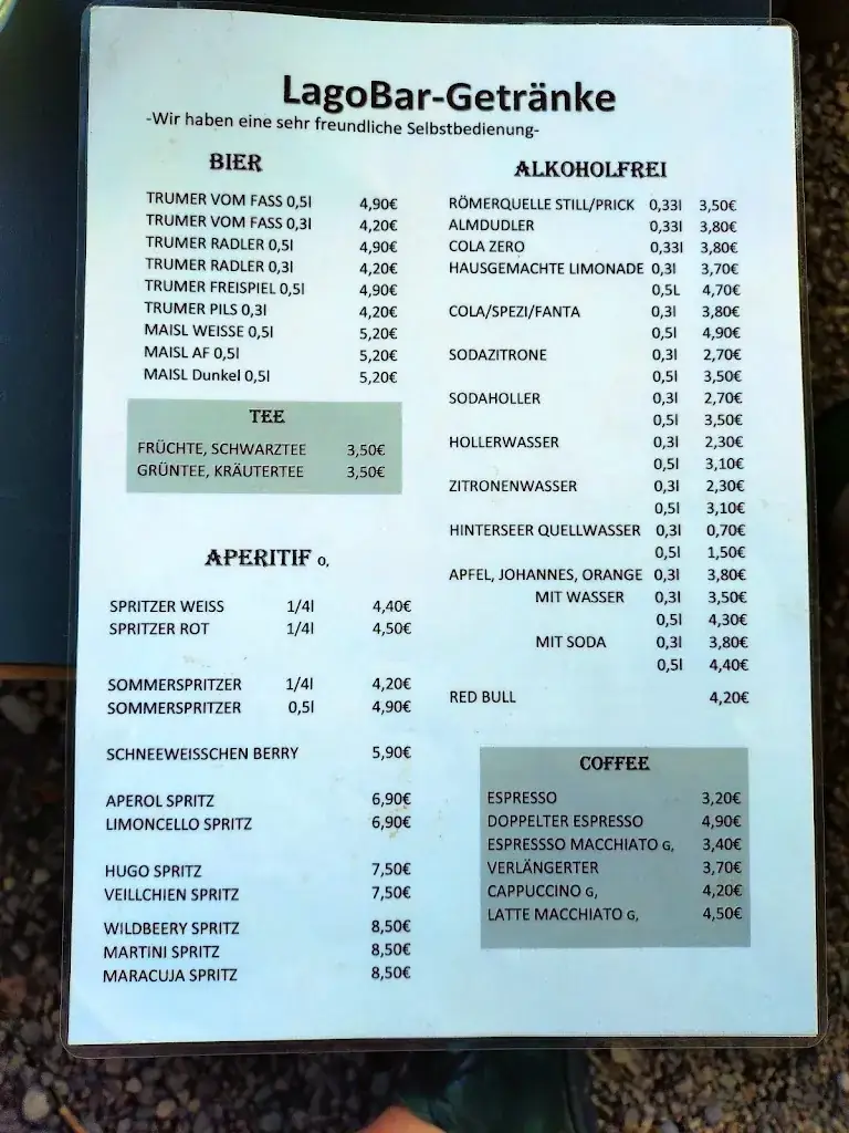 Menu_Lago Bar_Faistenau_image_1
