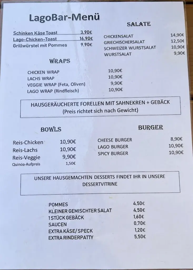 Menu_Lago Bar_Faistenau_image_2