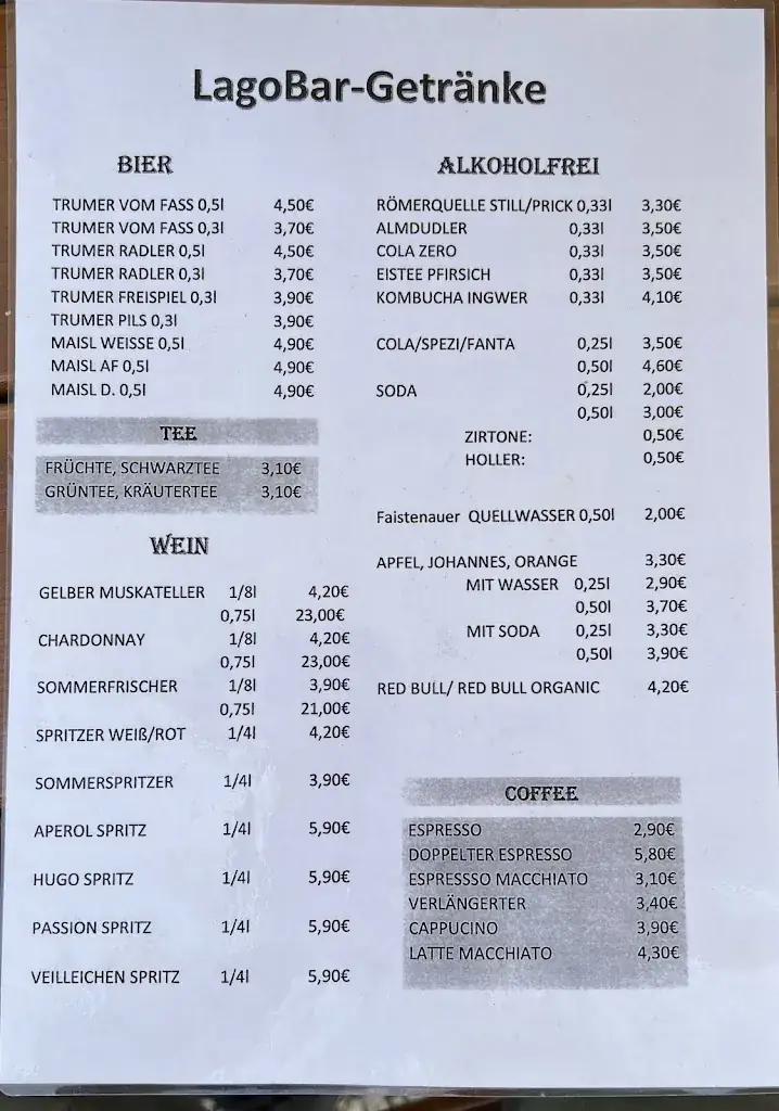 Menu_Lago Bar_Faistenau_image_4