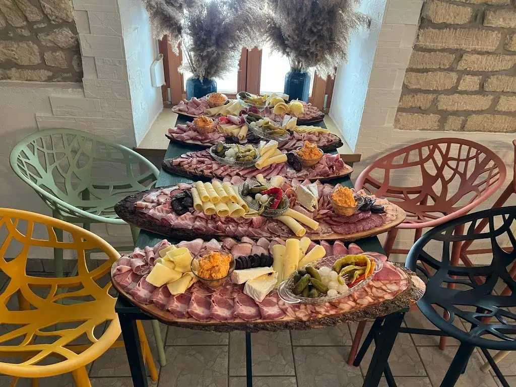 Menu_Zum bunten Storch_Mörbisch am See_immagine_6