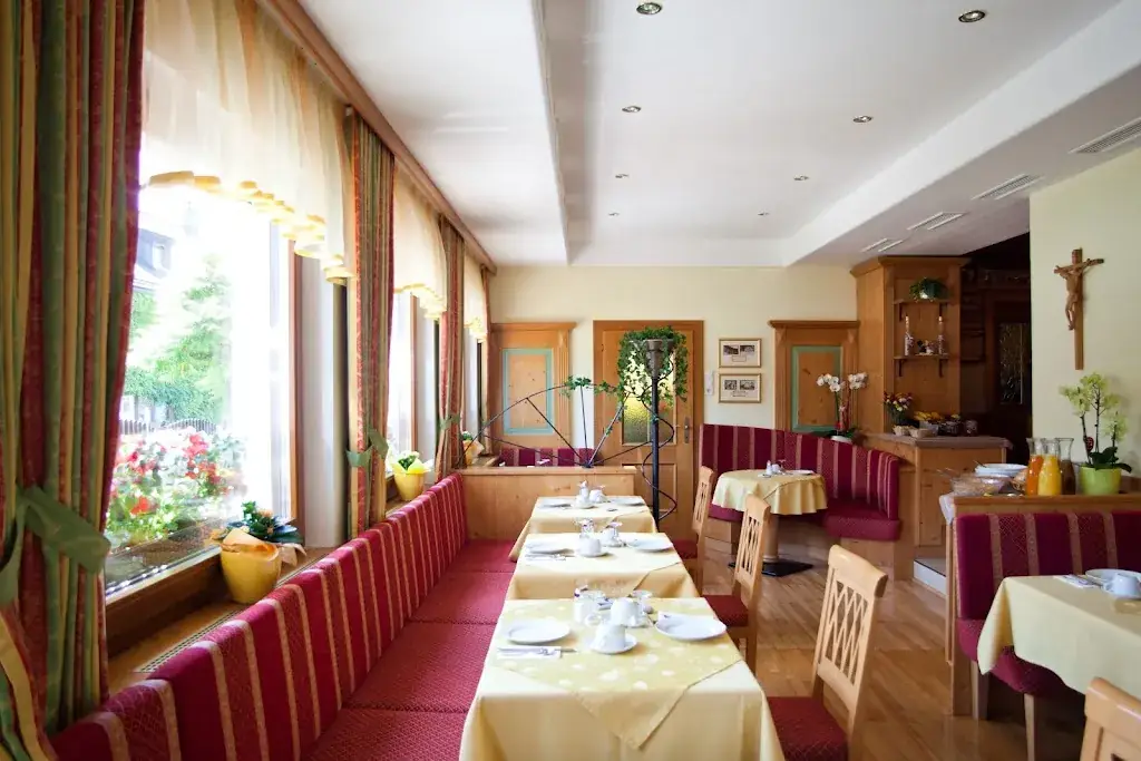 Colli’s Schmankerlküche im Café Schierl ristorante a Faistenau