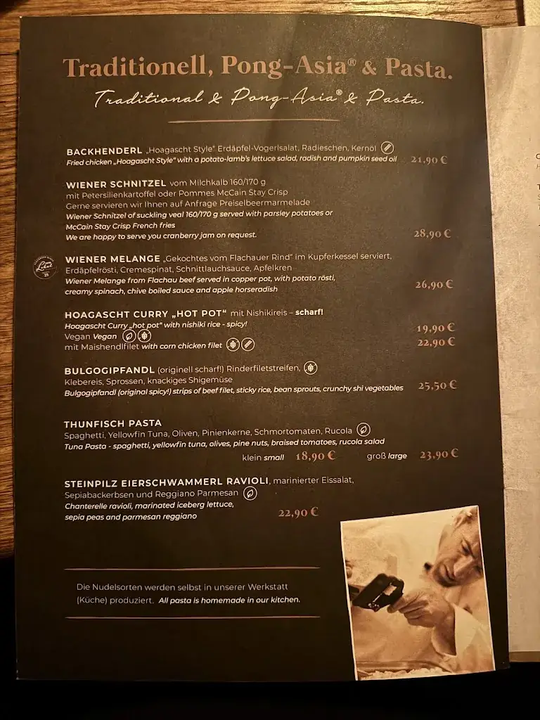 Menu_Restaurant Hoagascht_Flachau_image_1