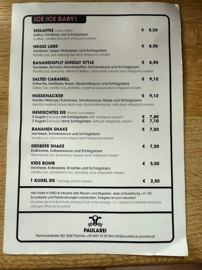 Menu_Paularei_Flachau_immagine_3
