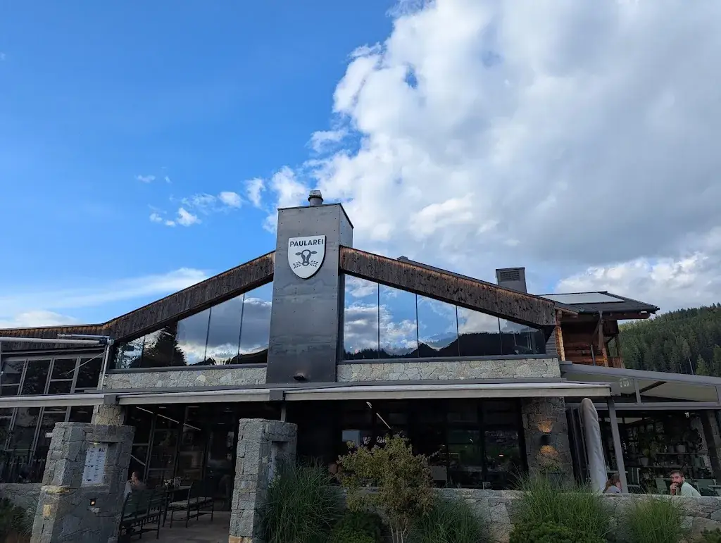 Anaïs V._Paularei_Flachau_recensione