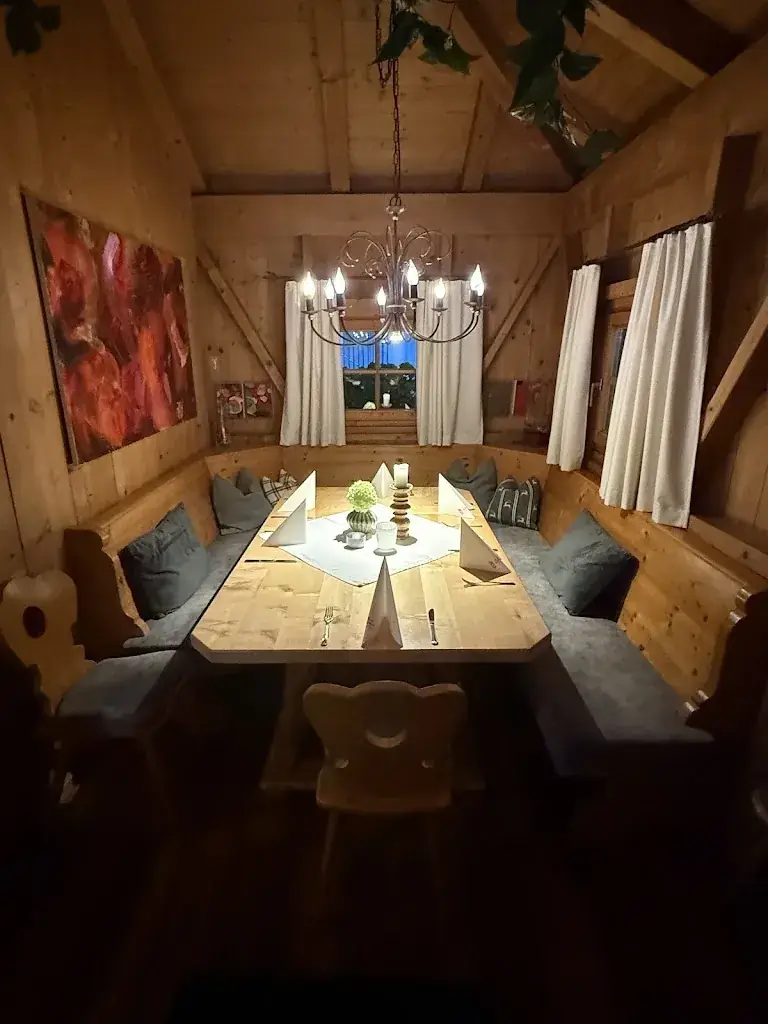 Restaurant Zum Holzwurm_Flachau_slider_image_3