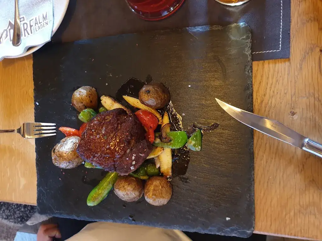 Menu_Dorfalm Flachau_Flachau_image_5