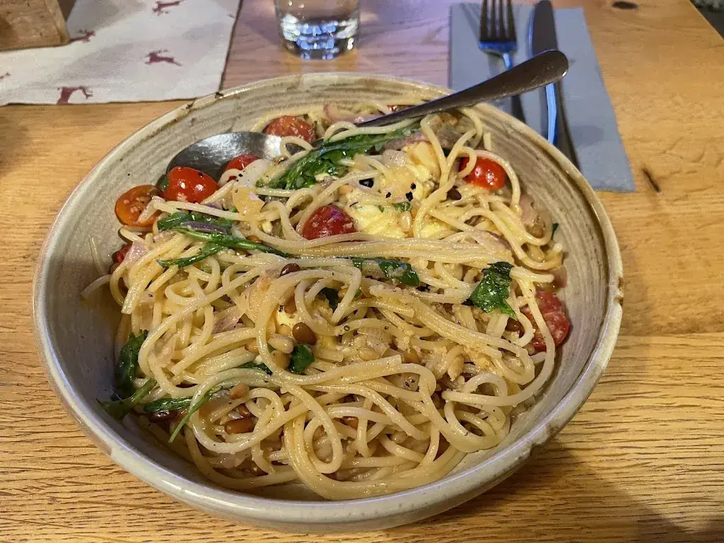 Oshrat Ben Isaac_Dorfalm Flachau_Flachau_review