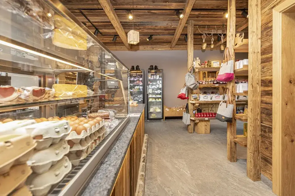 Dorfalm Flachau ristorante a Flachau