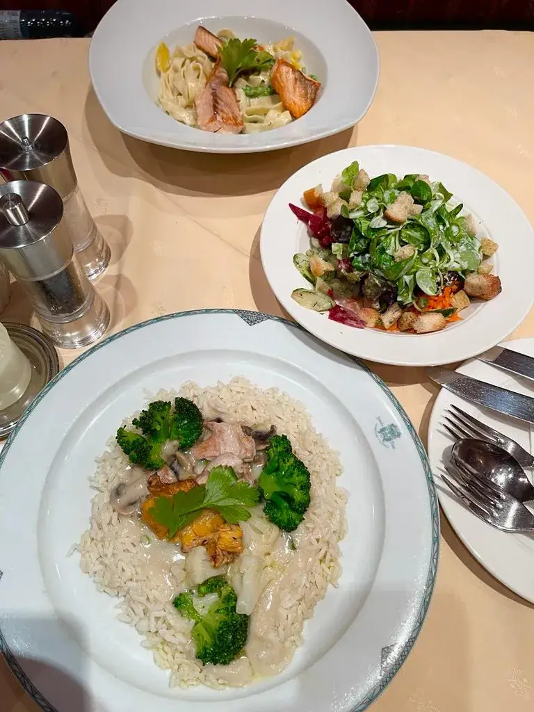 Menu_Restaurant Filzmoos_Filzmoos_image_3